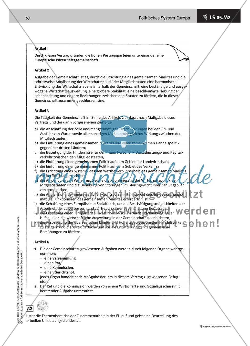 Kooperation oder Integration? Preview 5
