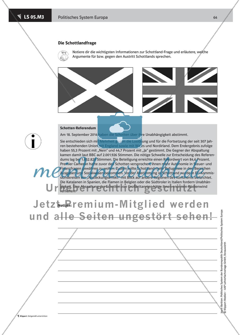 Kooperation oder Integration? Preview 6