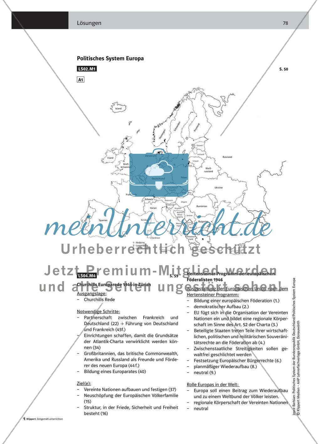 Lösungen Preview 5