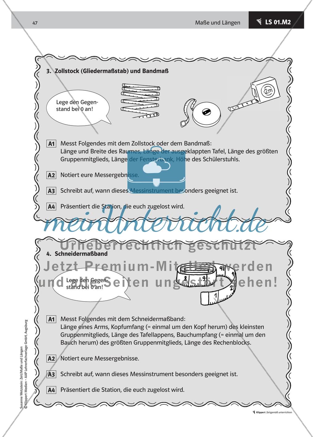 LS 01 Mit unterschiedlichen Messgeräten hantieren Preview 4