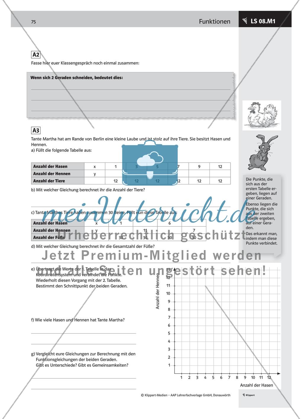 LS 08 Schnittpunktprobleme lösen Preview 4