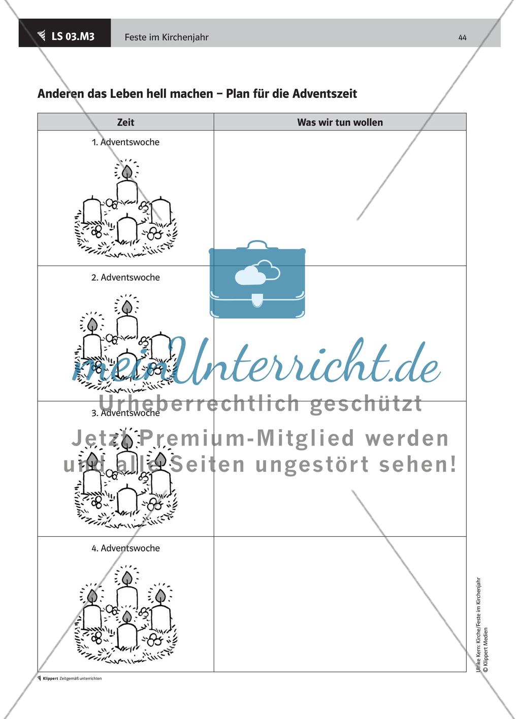 LS 03 Das Symbol Licht prägt die Adventszeit Preview 4