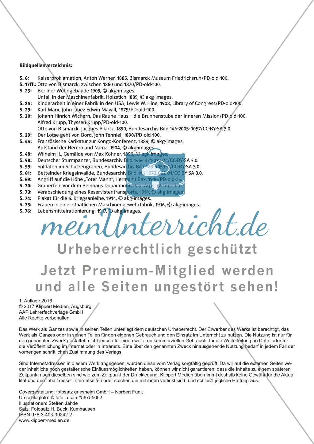 LS 05 Lösungsansätze zur Sozialen Frage – ein Interview durchführen Preview 1
