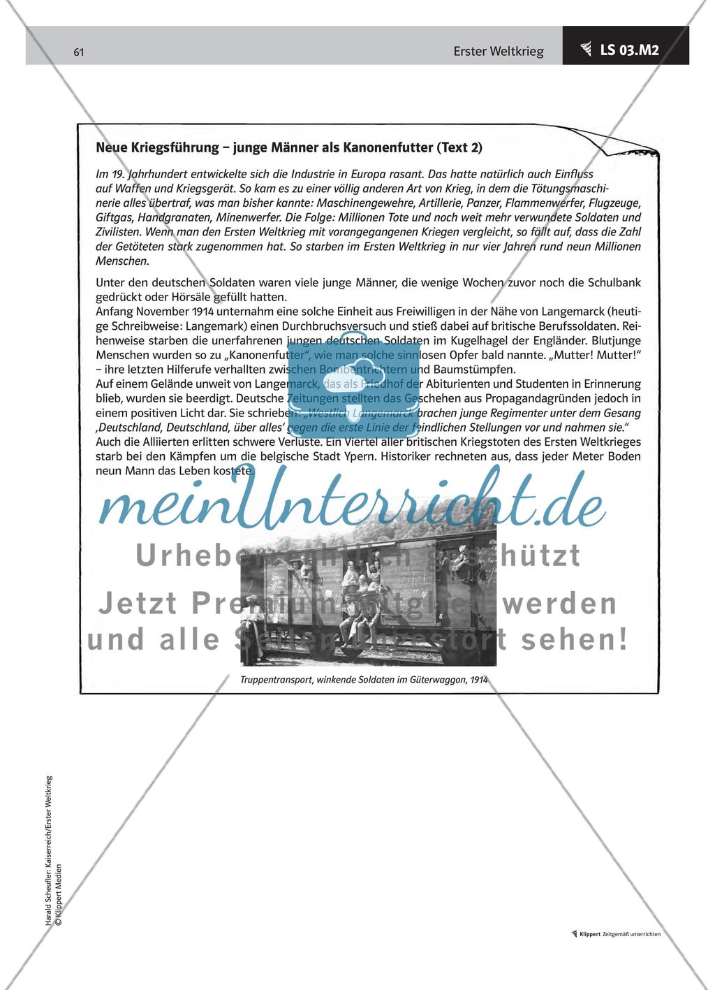 LS 03 Neue Kriegsführung und ihre Auswirkungen Preview 4