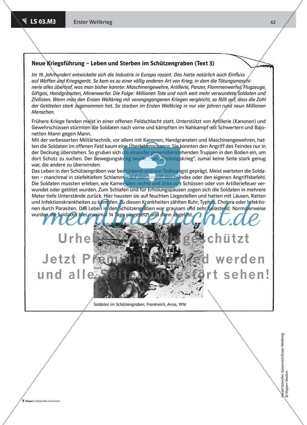 LS 03 Neue Kriegsführung und ihre Auswirkungen Preview 5