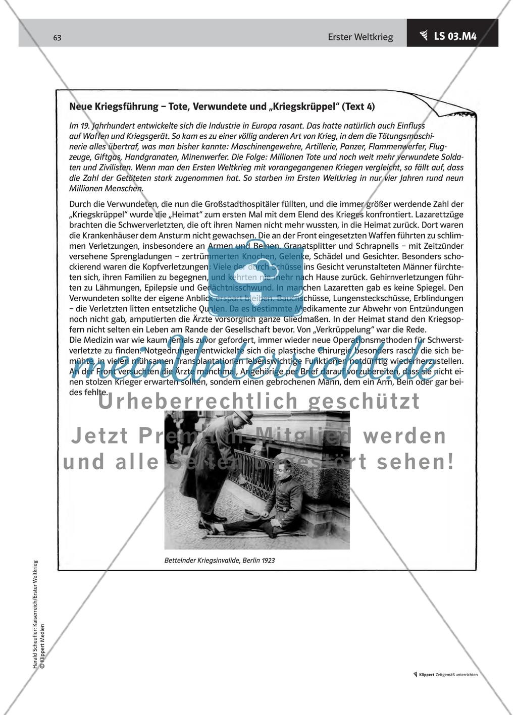 LS 03 Neue Kriegsführung und ihre Auswirkungen Preview 6