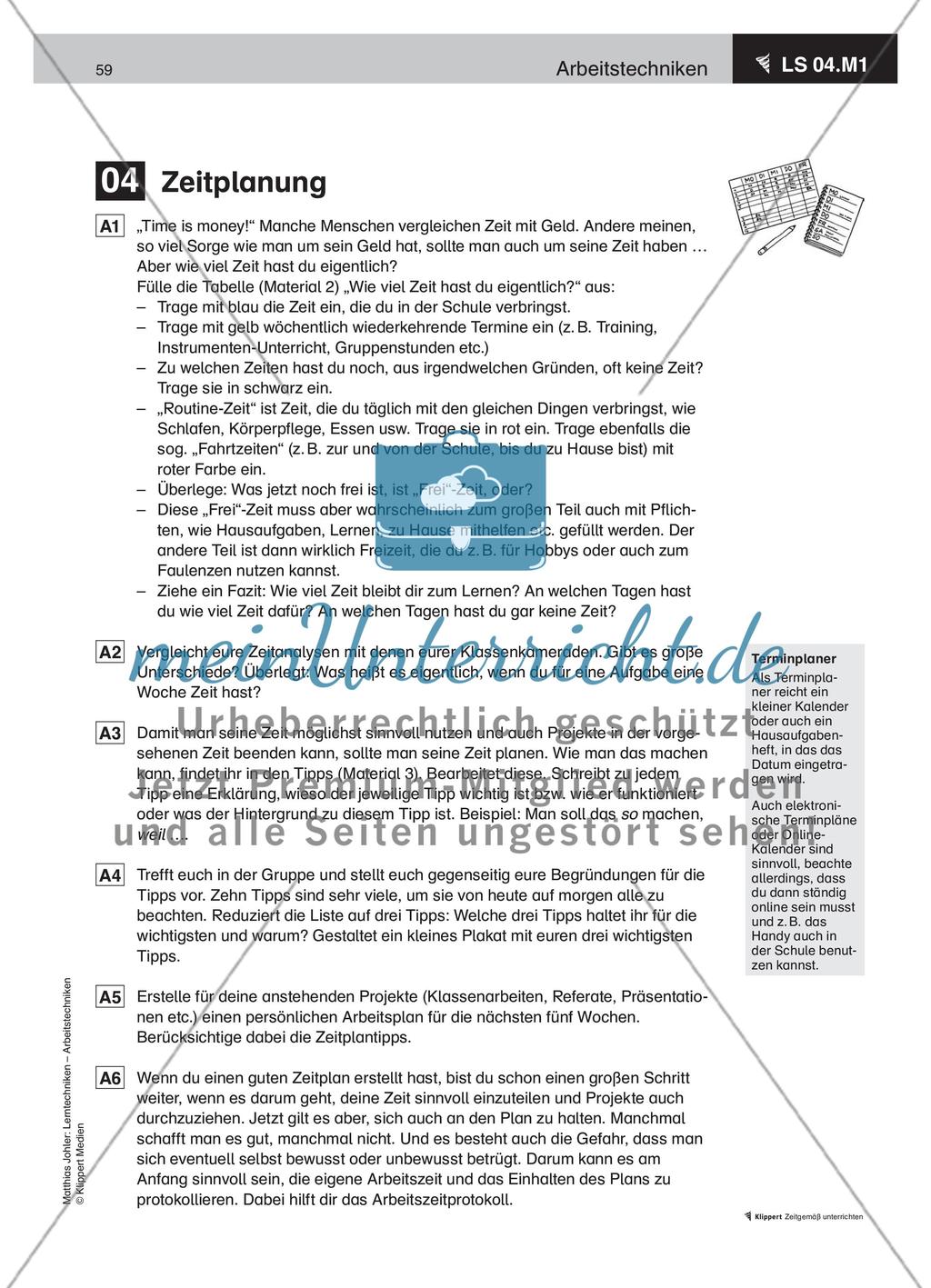 LS 04 Zeitplanung Preview 2