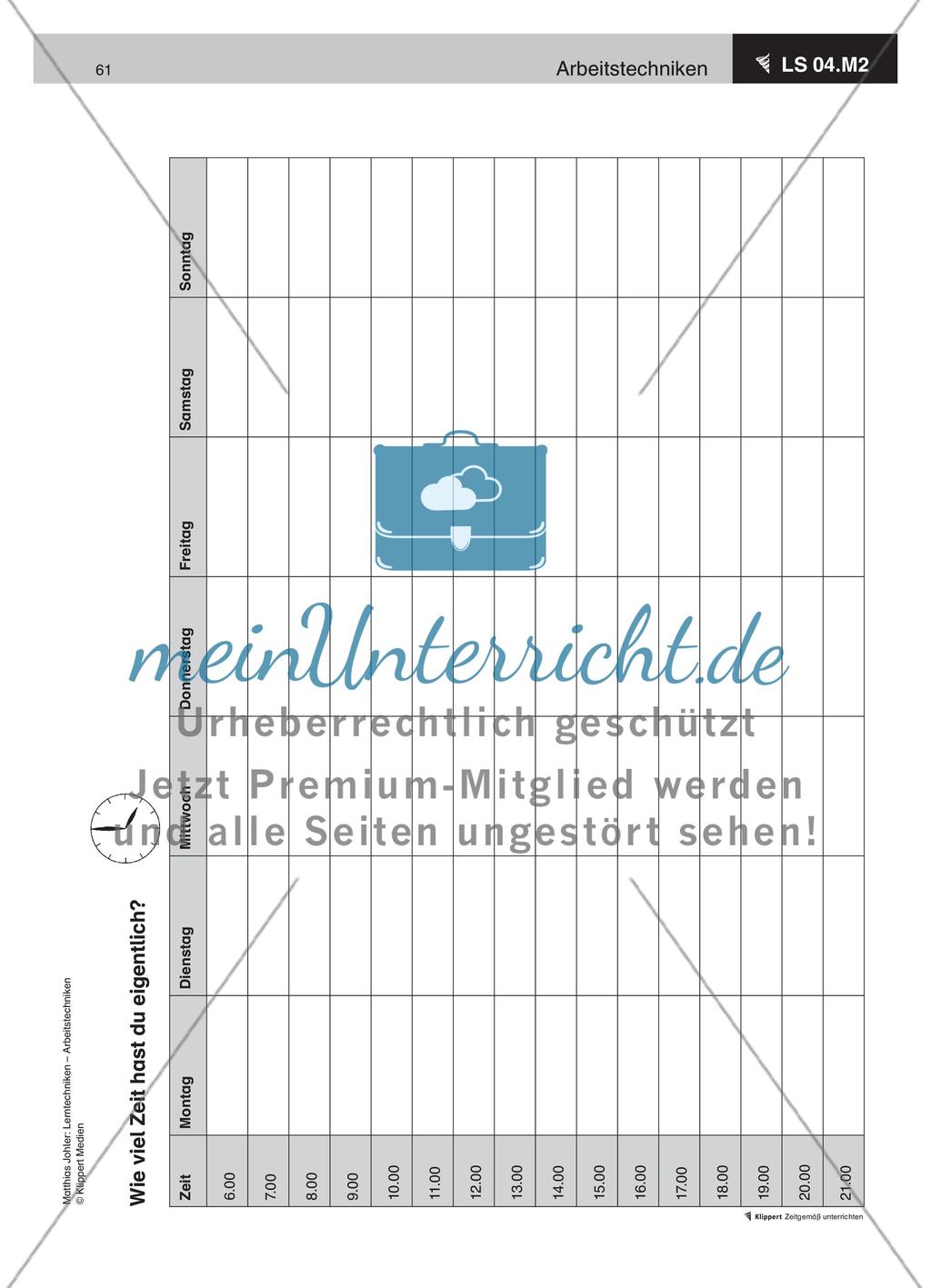 LS 04 Zeitplanung Preview 4