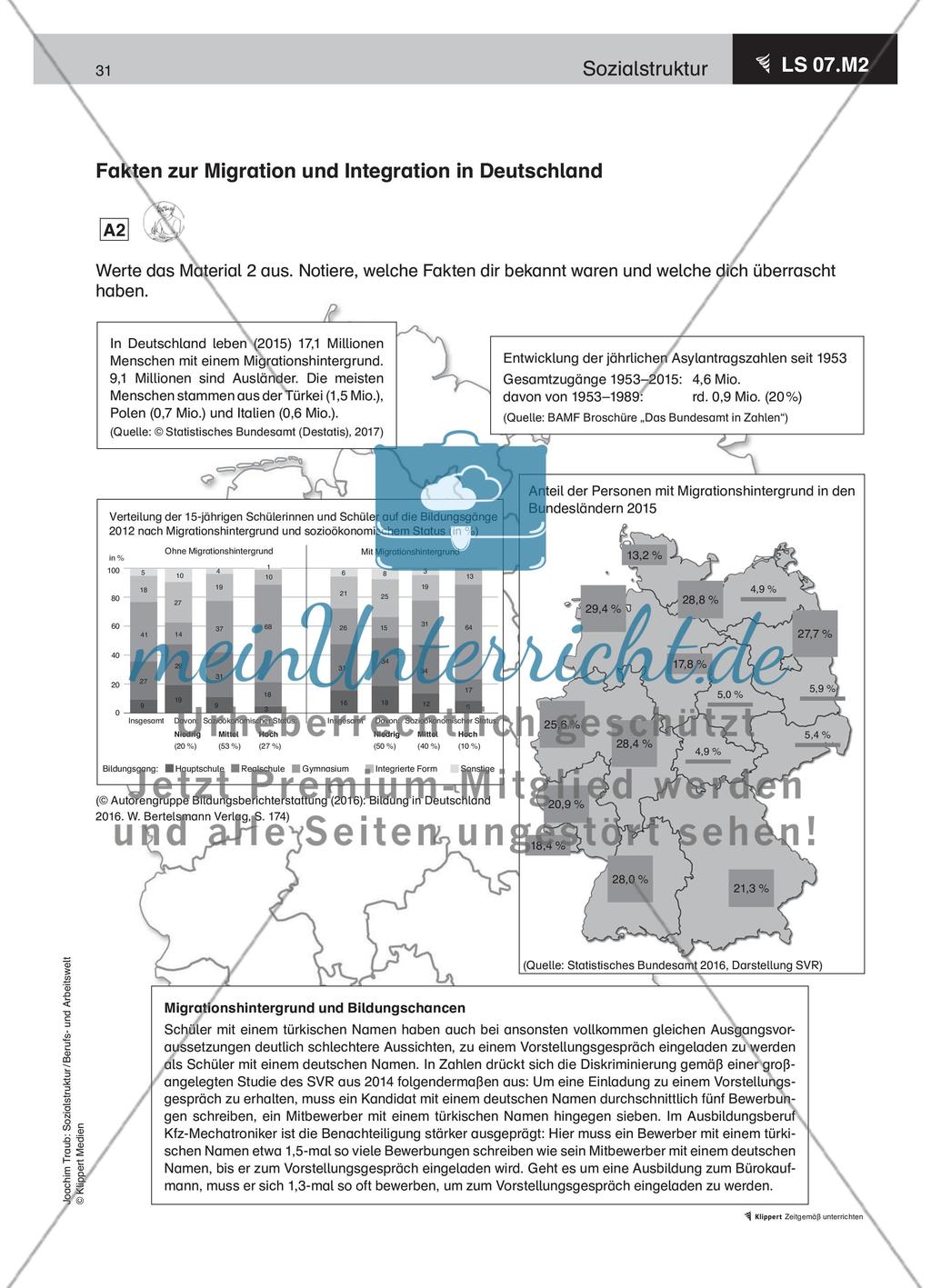 Ein Expertengespräch zum Thema Migration und Integration planen und durchführen Preview 3