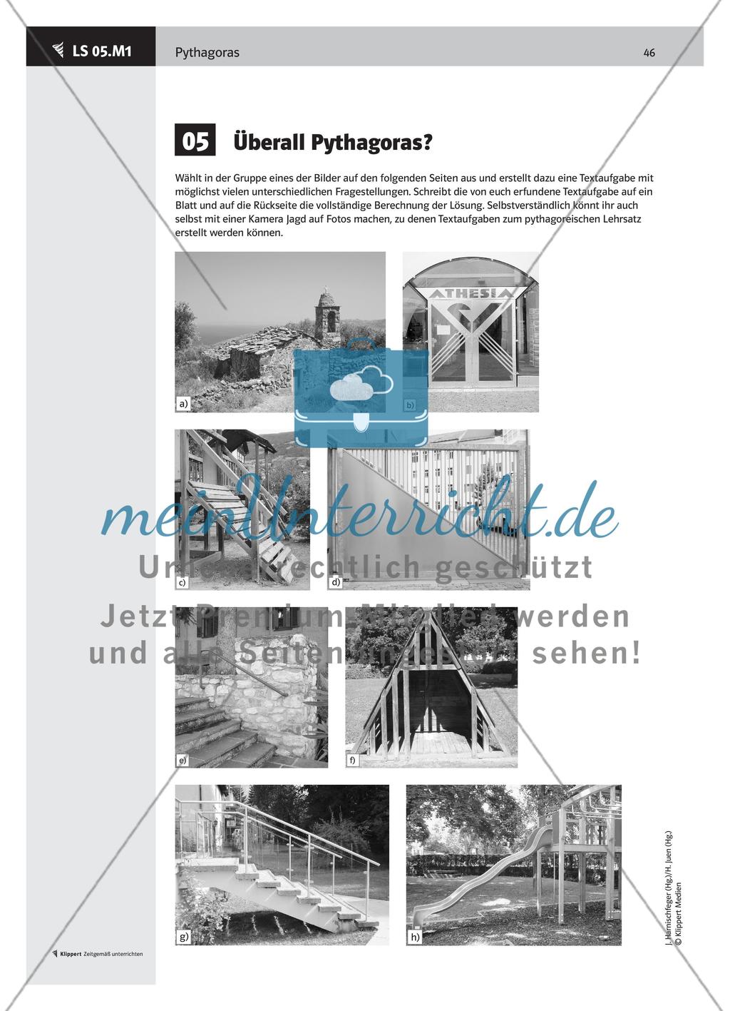 LS 05 Überall Pythagoras? Preview 3