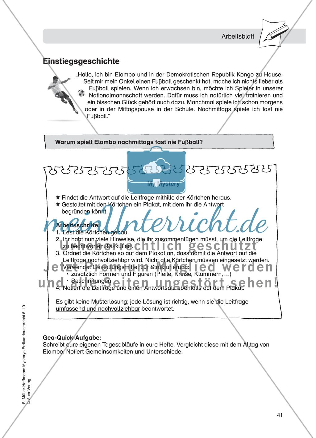 Abseits – Leben im tropischen Klima Preview 3