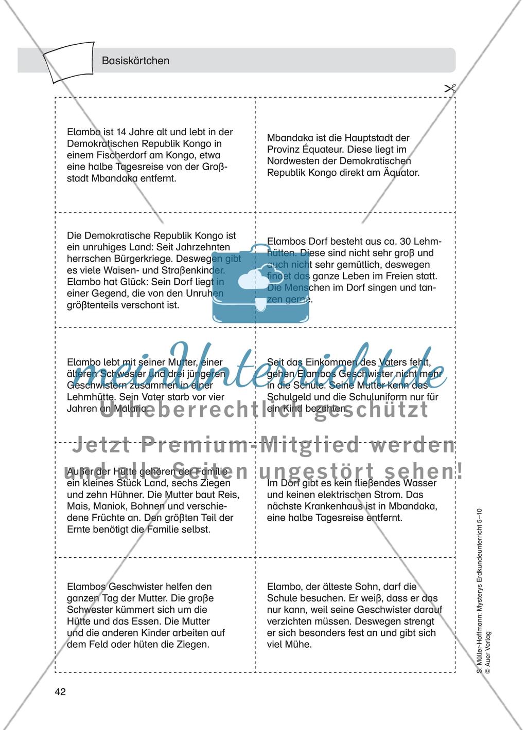 Abseits – Leben im tropischen Klima Preview 4