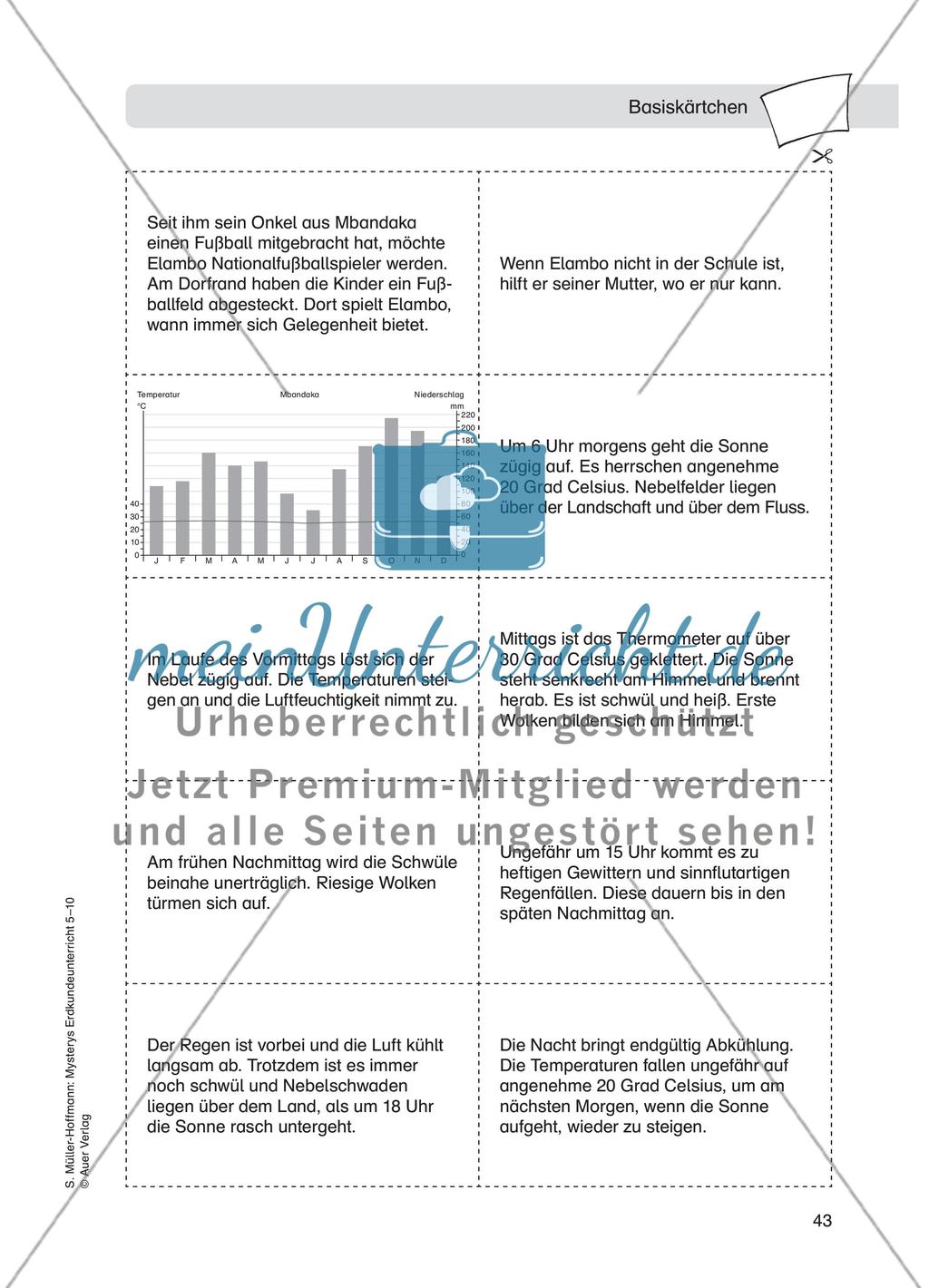 Abseits – Leben im tropischen Klima Preview 5