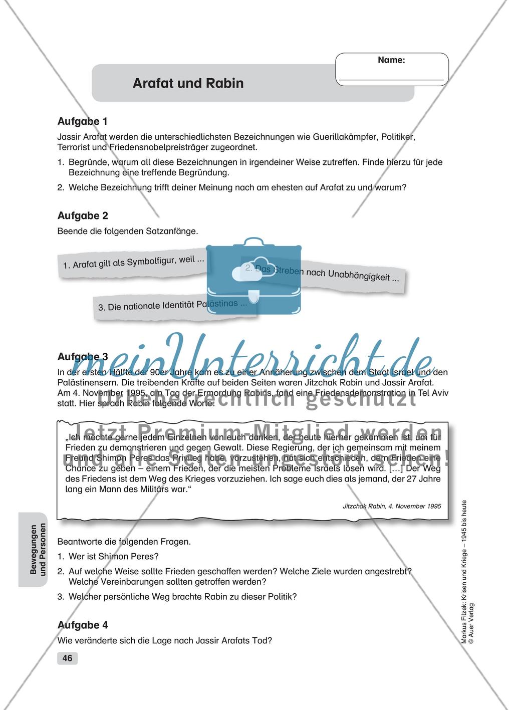Bewegungen und Personen Preview 4