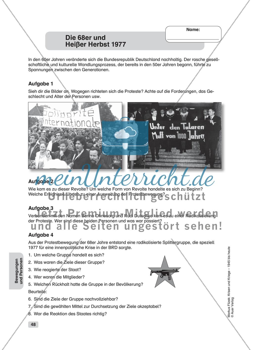 Bewegungen und Personen Preview 6