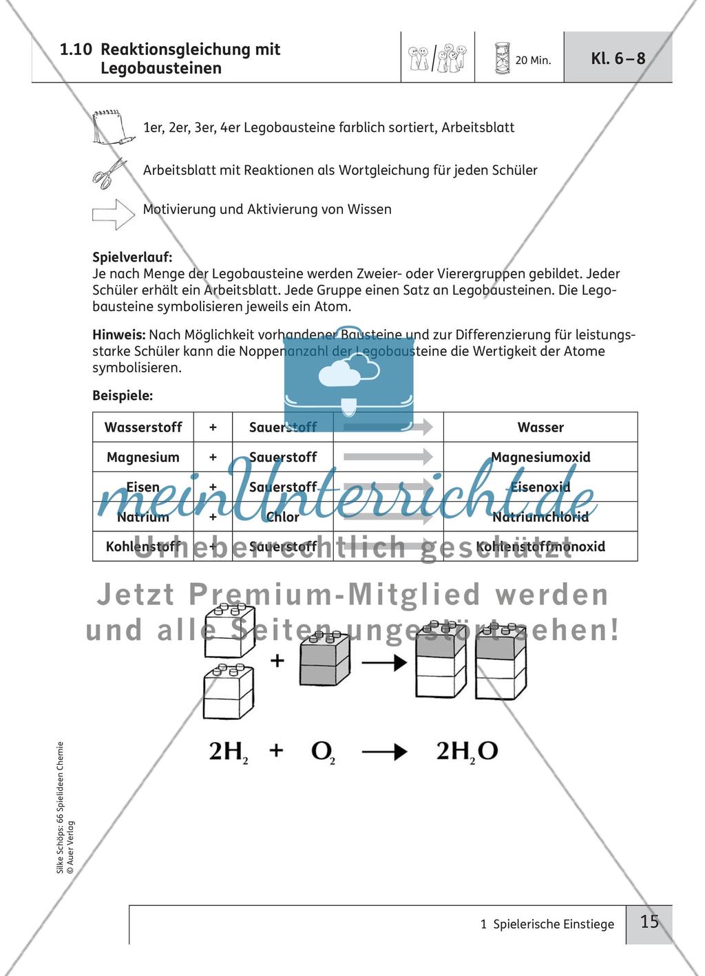 Spielerische Einstiege Preview 10