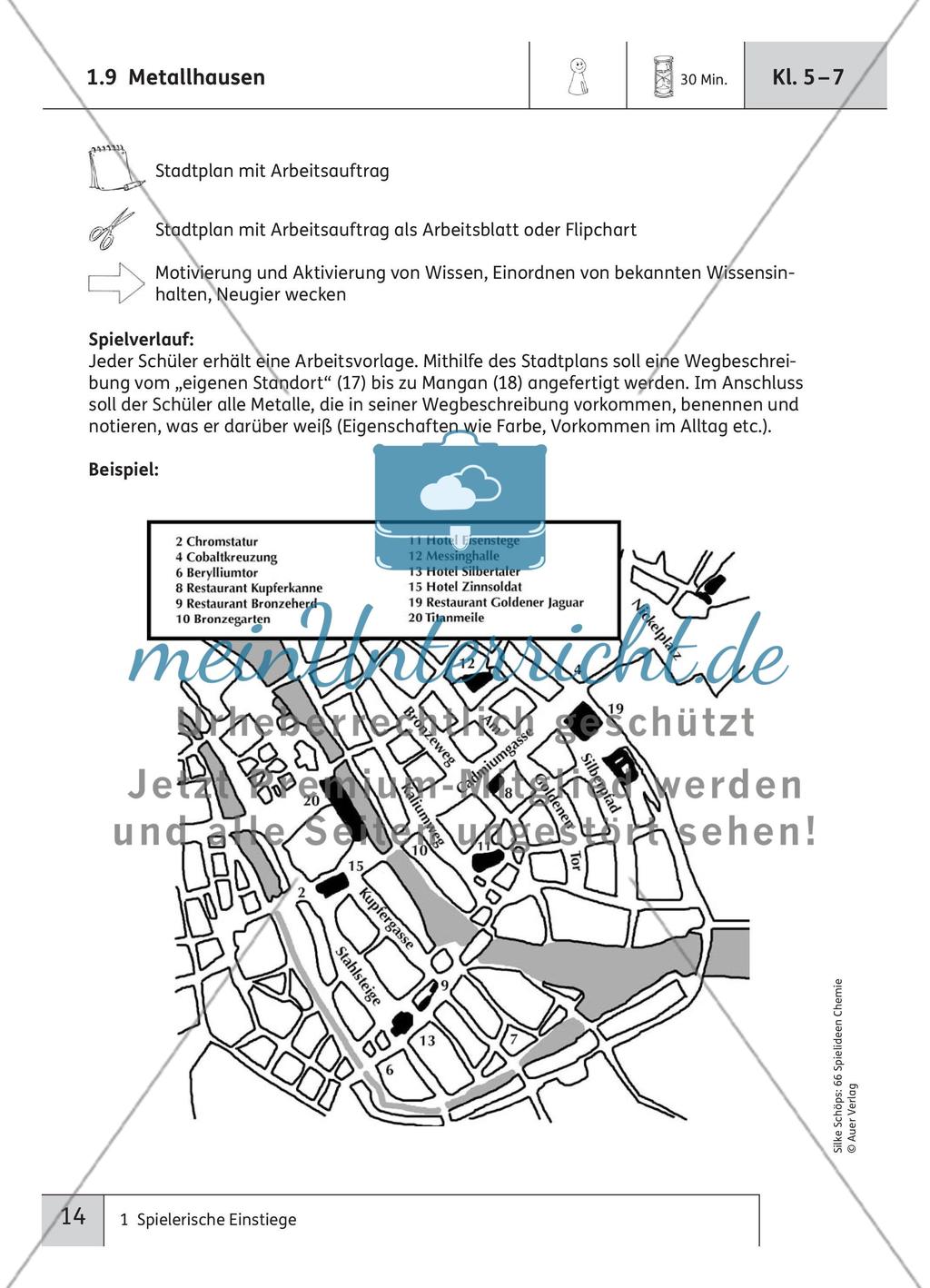 Spielerische Einstiege Preview 9