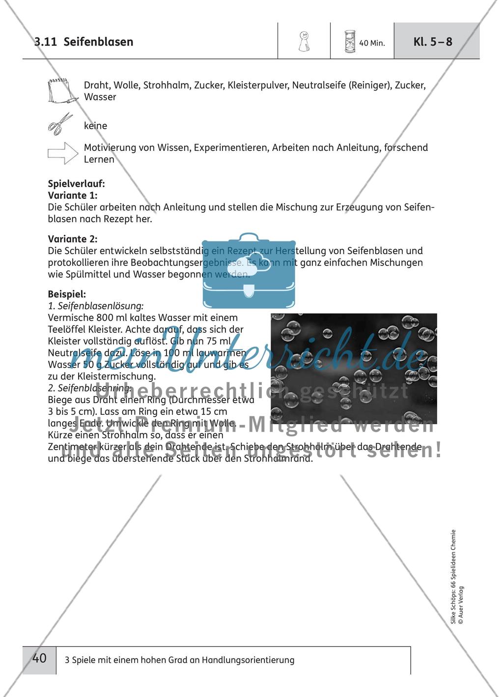 Spiele mit einem hohen Grad an Handlungsorientierung Preview 11