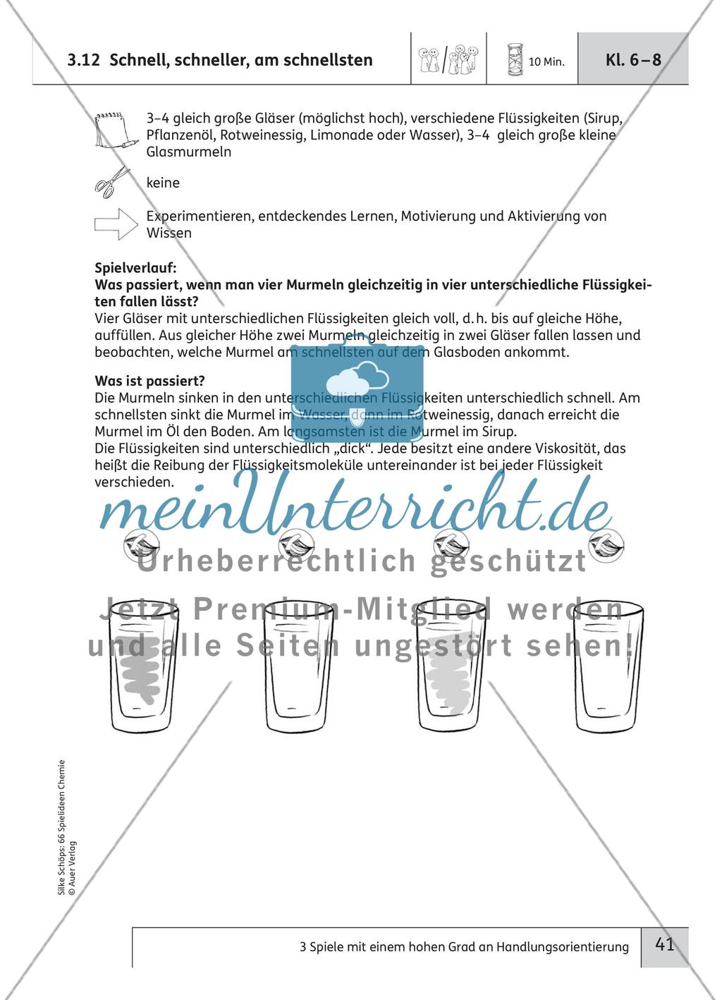 Spiele mit einem hohen Grad an Handlungsorientierung Preview 12