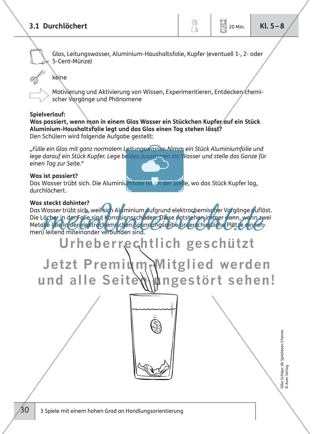 Spiele mit einem hohen Grad an Handlungsorientierung Preview 1