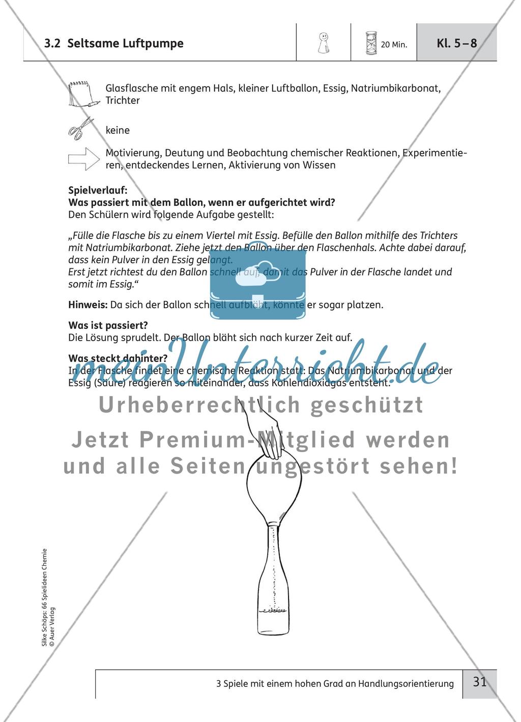 Spiele mit einem hohen Grad an Handlungsorientierung Preview 2