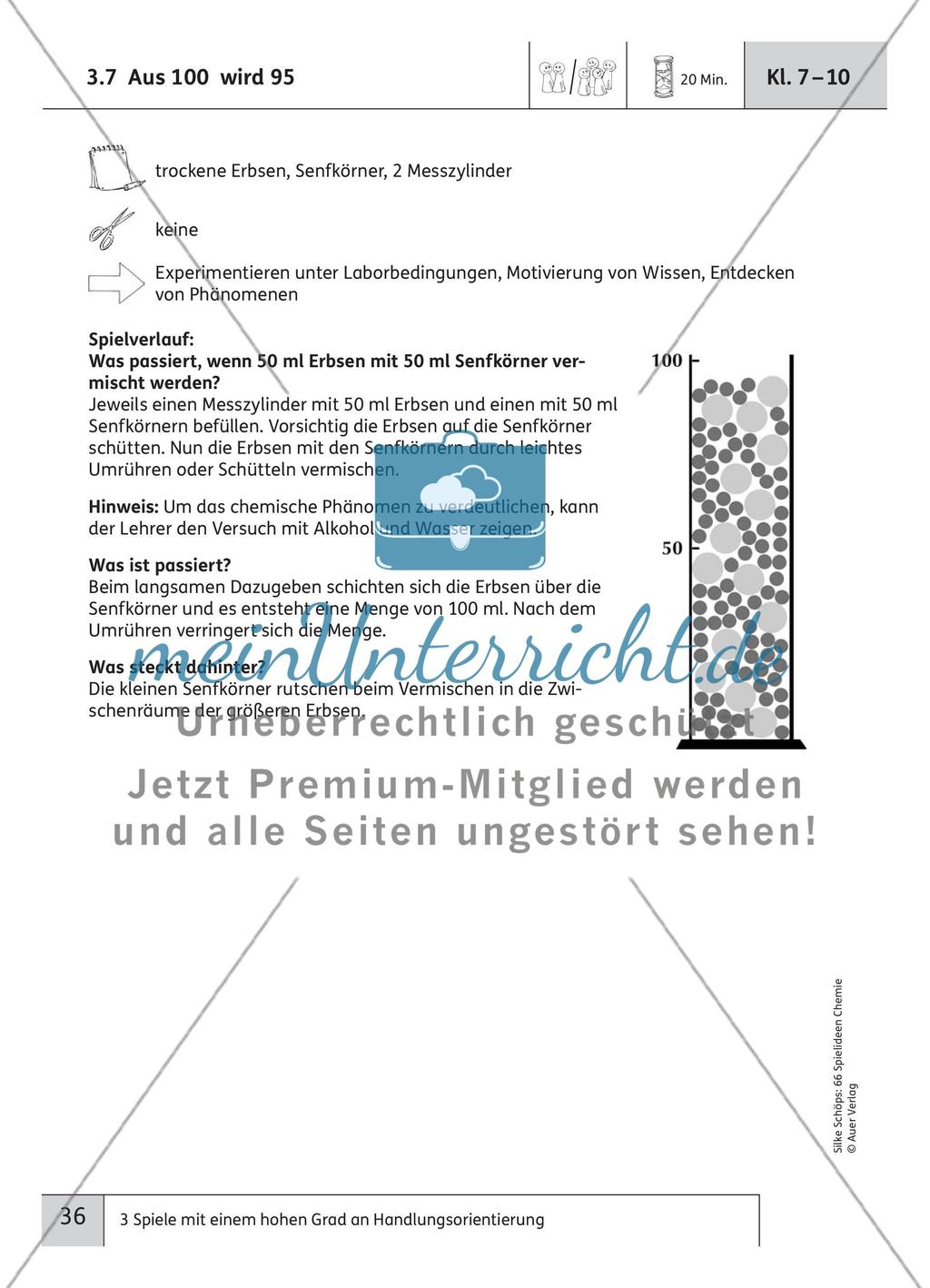 Spiele mit einem hohen Grad an Handlungsorientierung Preview 7