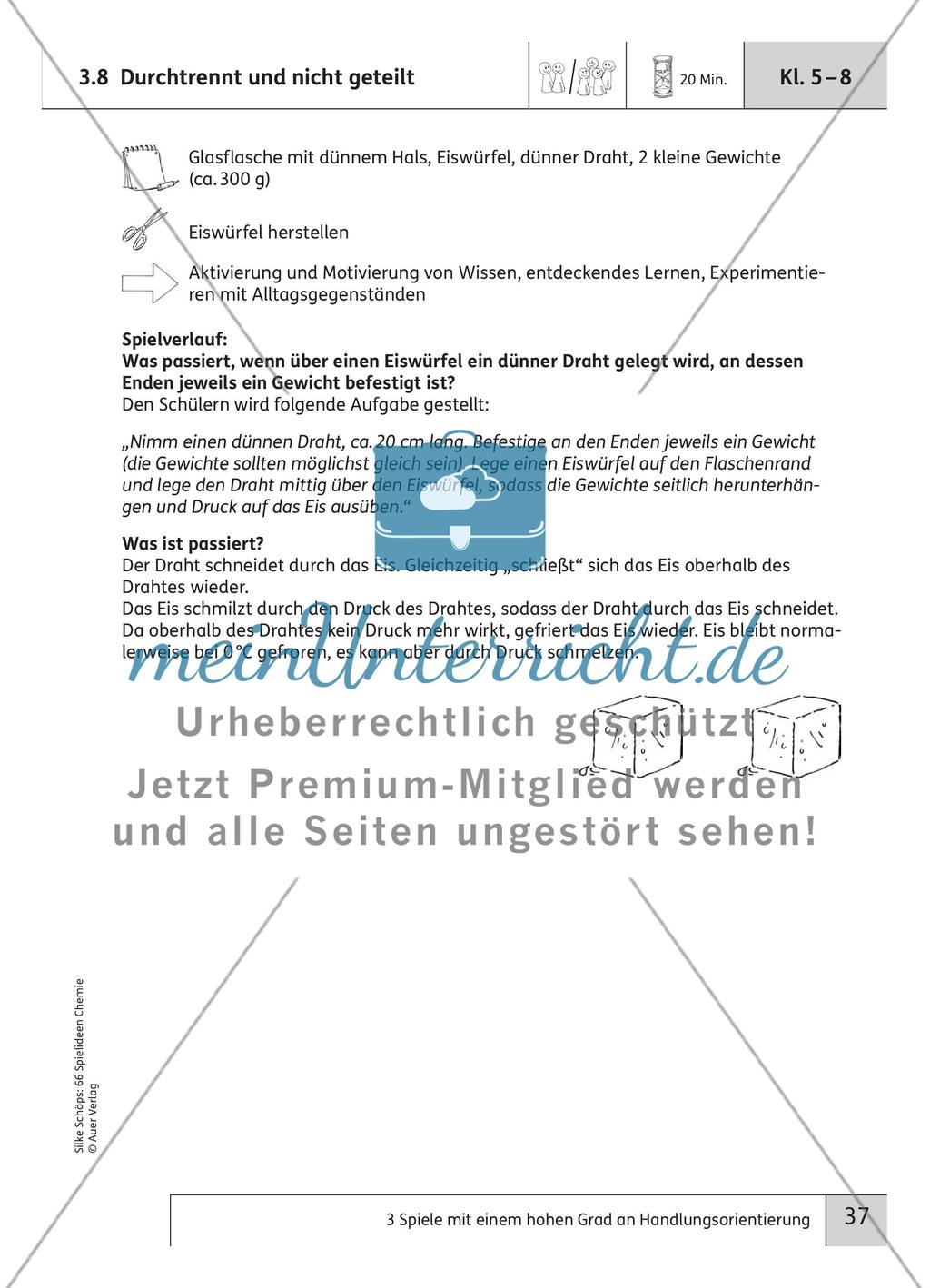 Spiele mit einem hohen Grad an Handlungsorientierung Preview 8