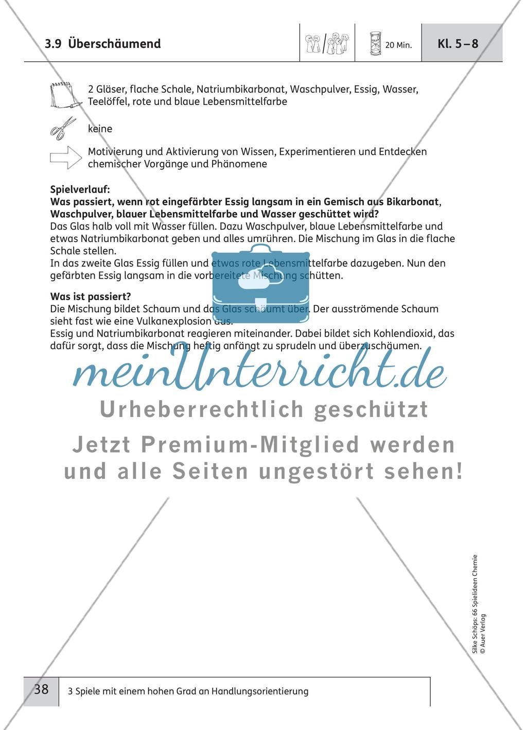 Spiele mit einem hohen Grad an Handlungsorientierung Preview 9