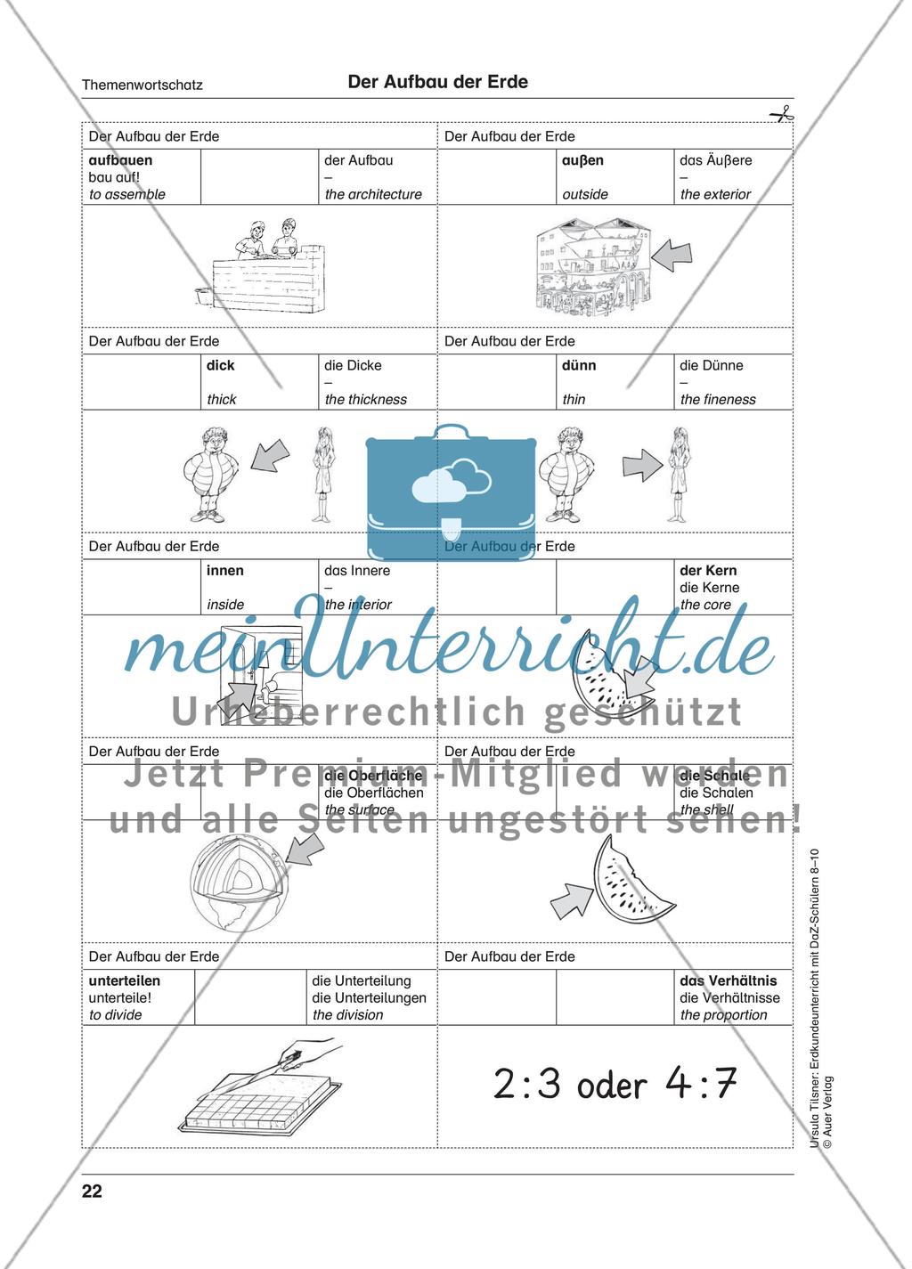 Die Erde Preview 1