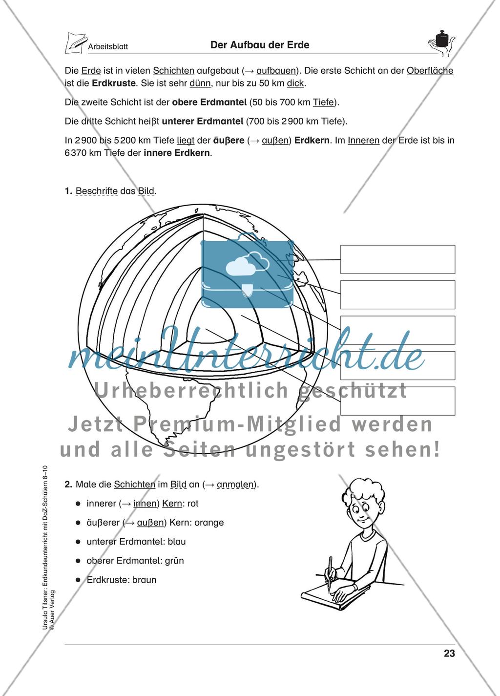 Die Erde Preview 2