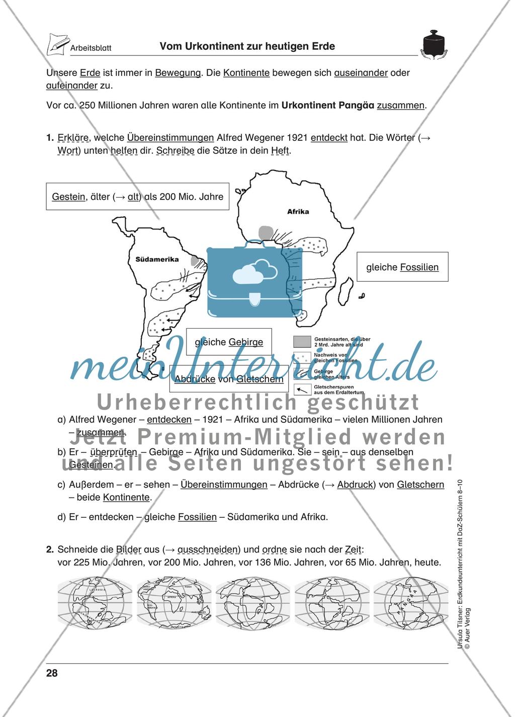 Die Erde Preview 7