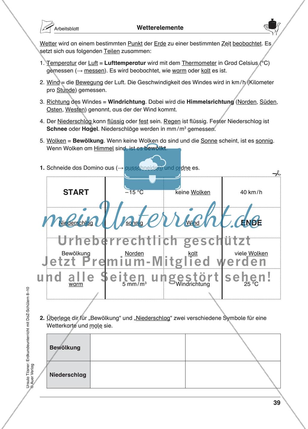 Das Wetter Preview 2