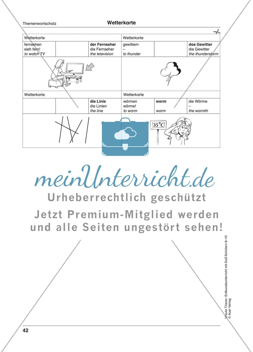 Das Wetter Preview 5