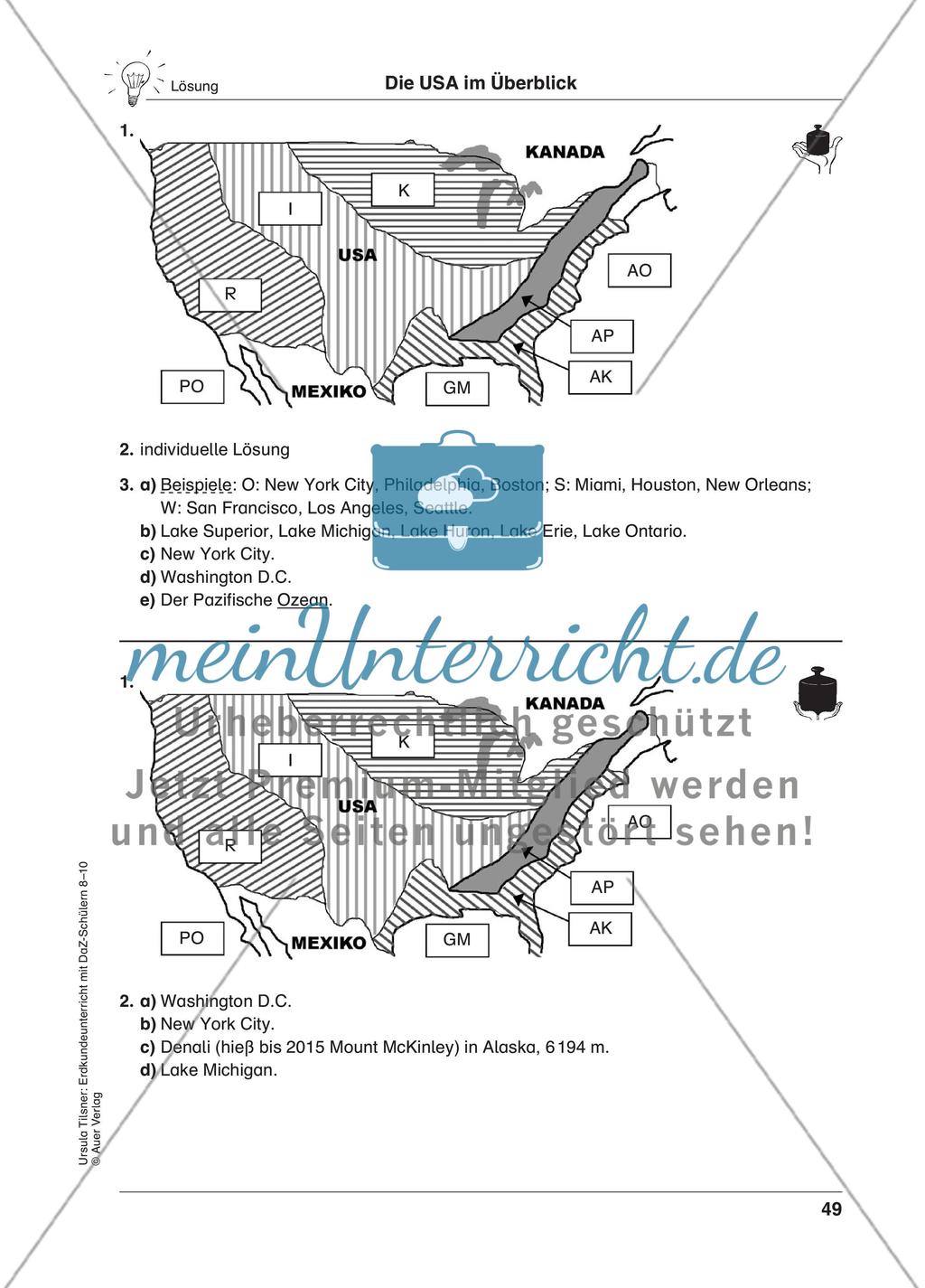 Die USA Preview 4