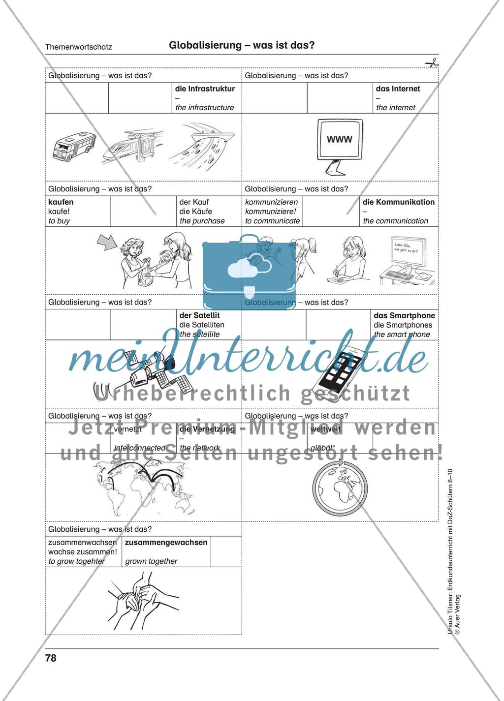 Globalisierung Preview 1
