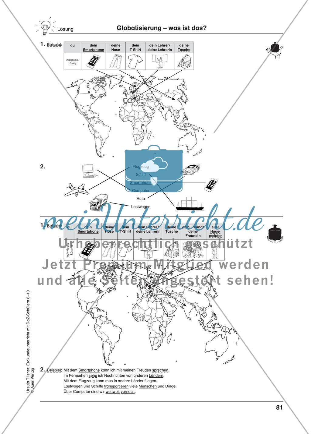 Globalisierung Preview 4