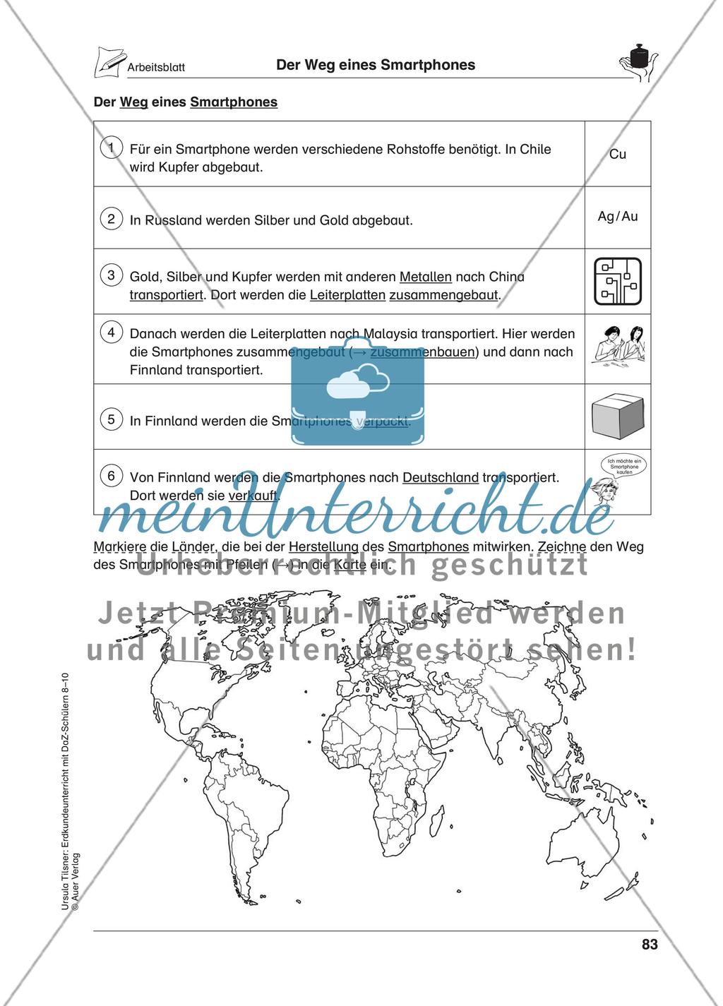 Globalisierung Preview 6