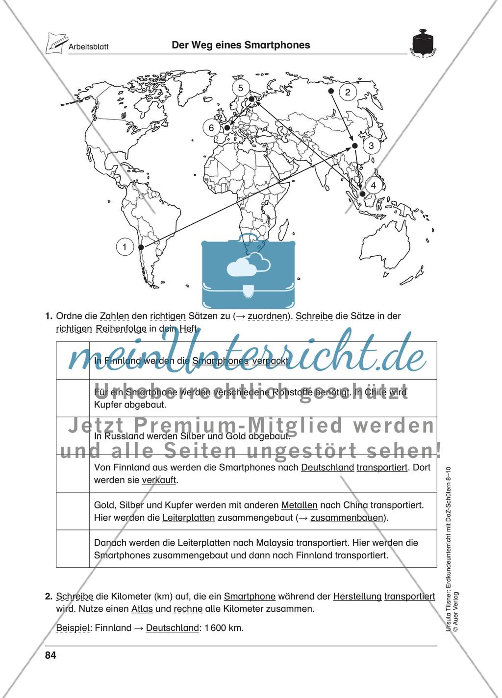 Globalisierung Preview 7