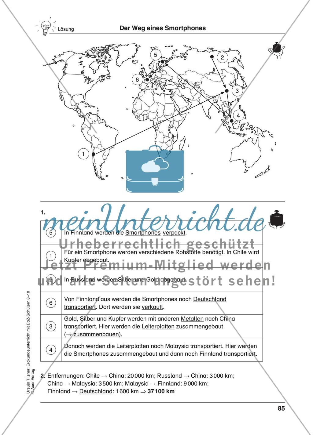 Globalisierung Preview 8
