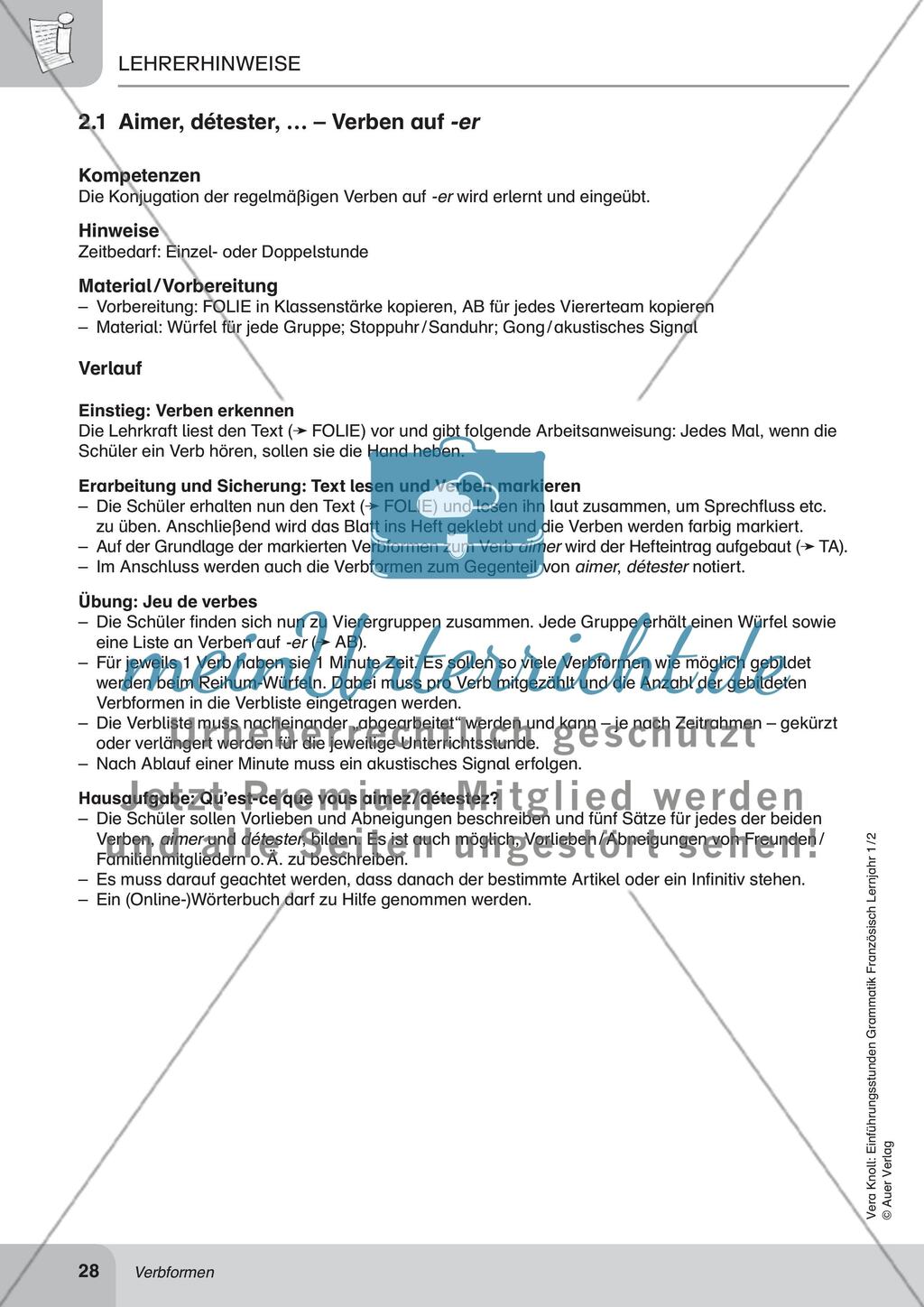 verbformen-meinunterricht