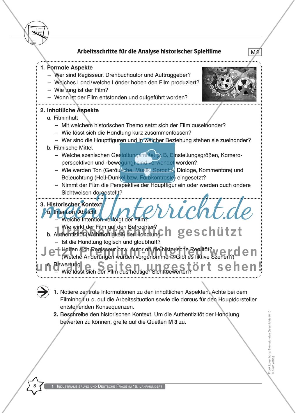 „Roboten“ in der Industrialisierung Preview 3