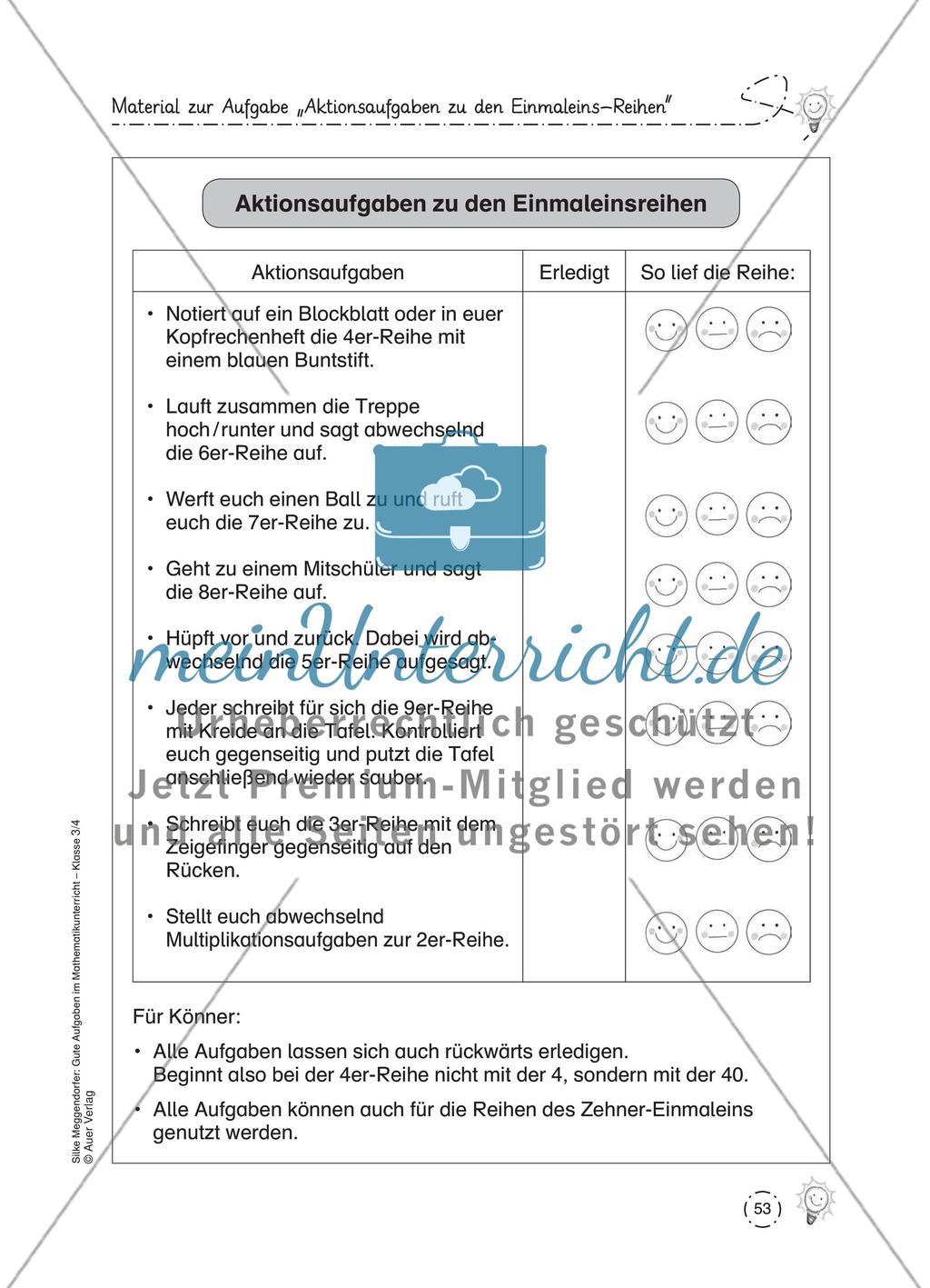 Operationen Preview 2