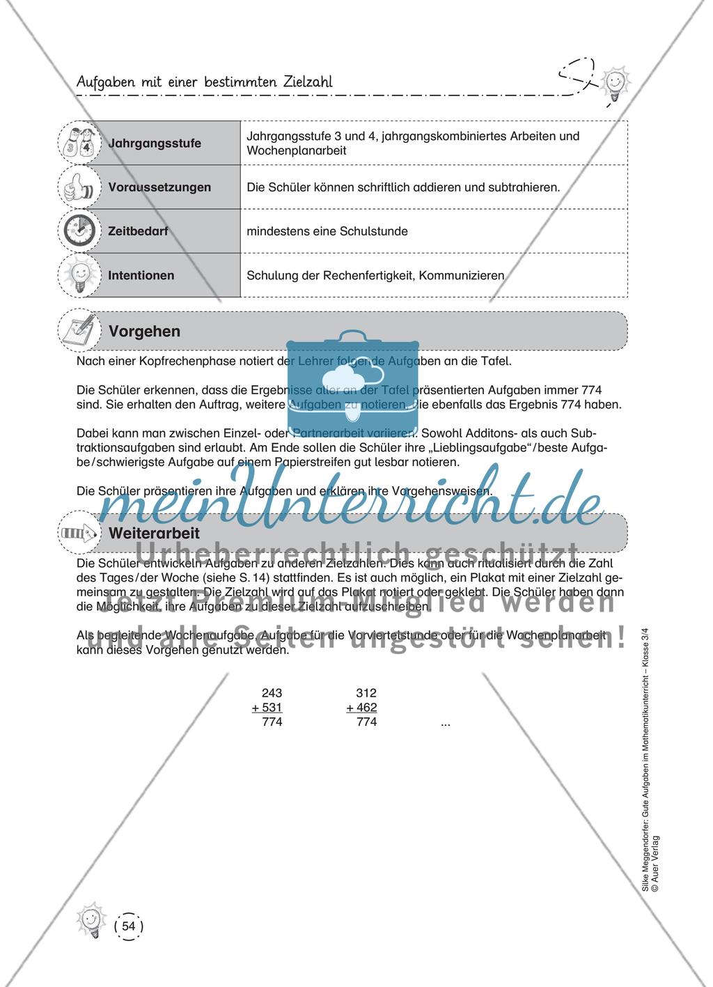Operationen Preview 3