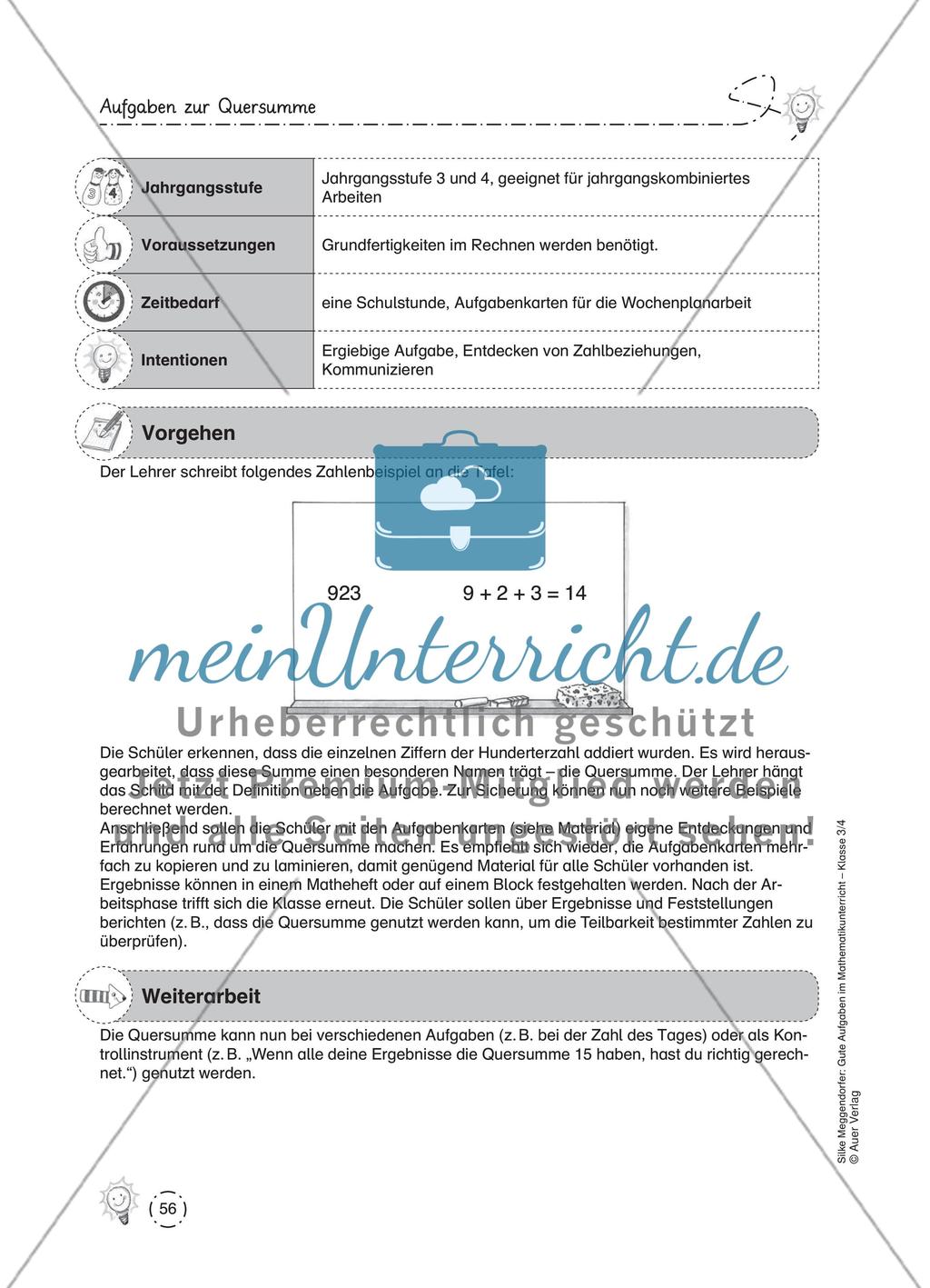 Operationen Preview 5