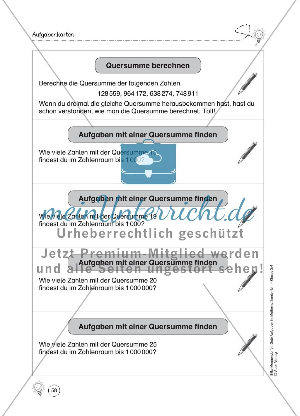 Operationen Preview 7