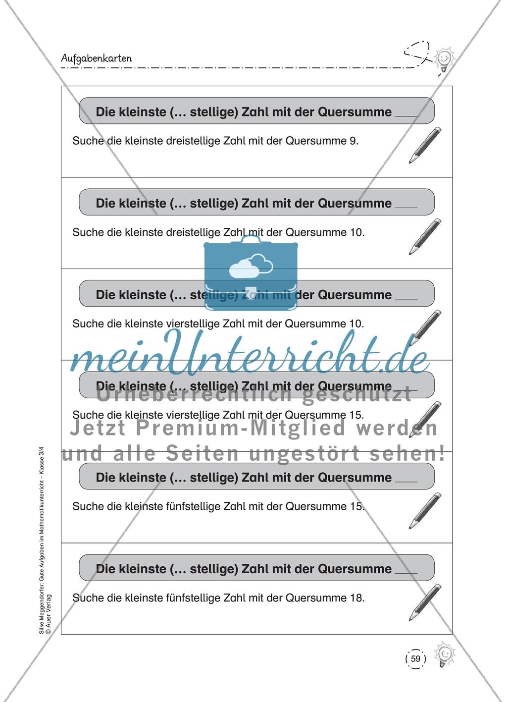 Operationen Preview 8