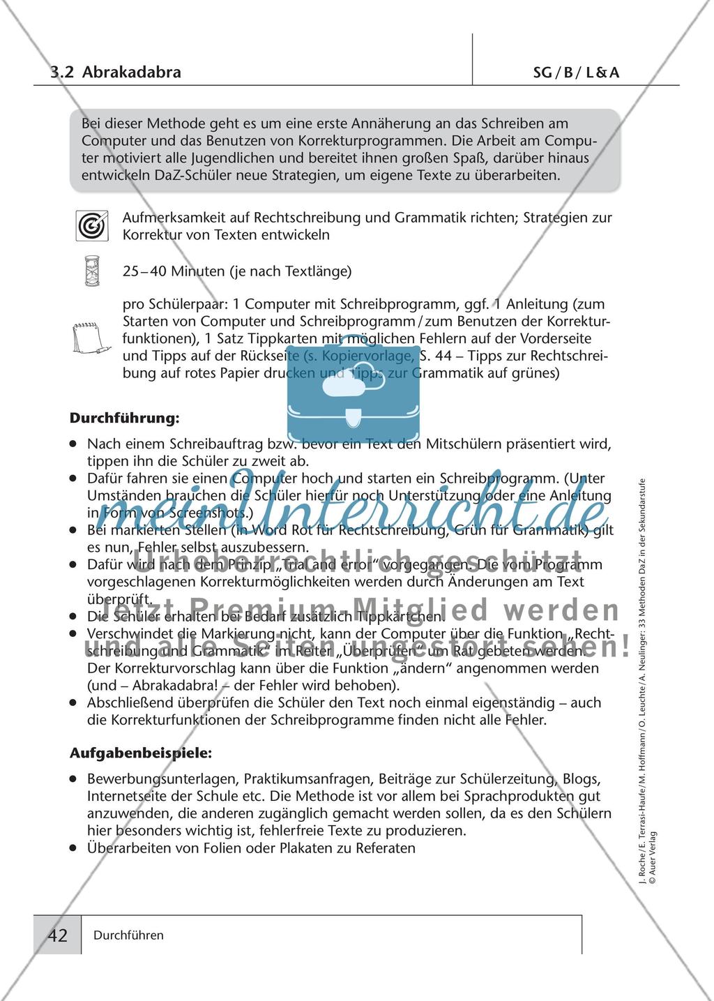 Durchführen Preview 3
