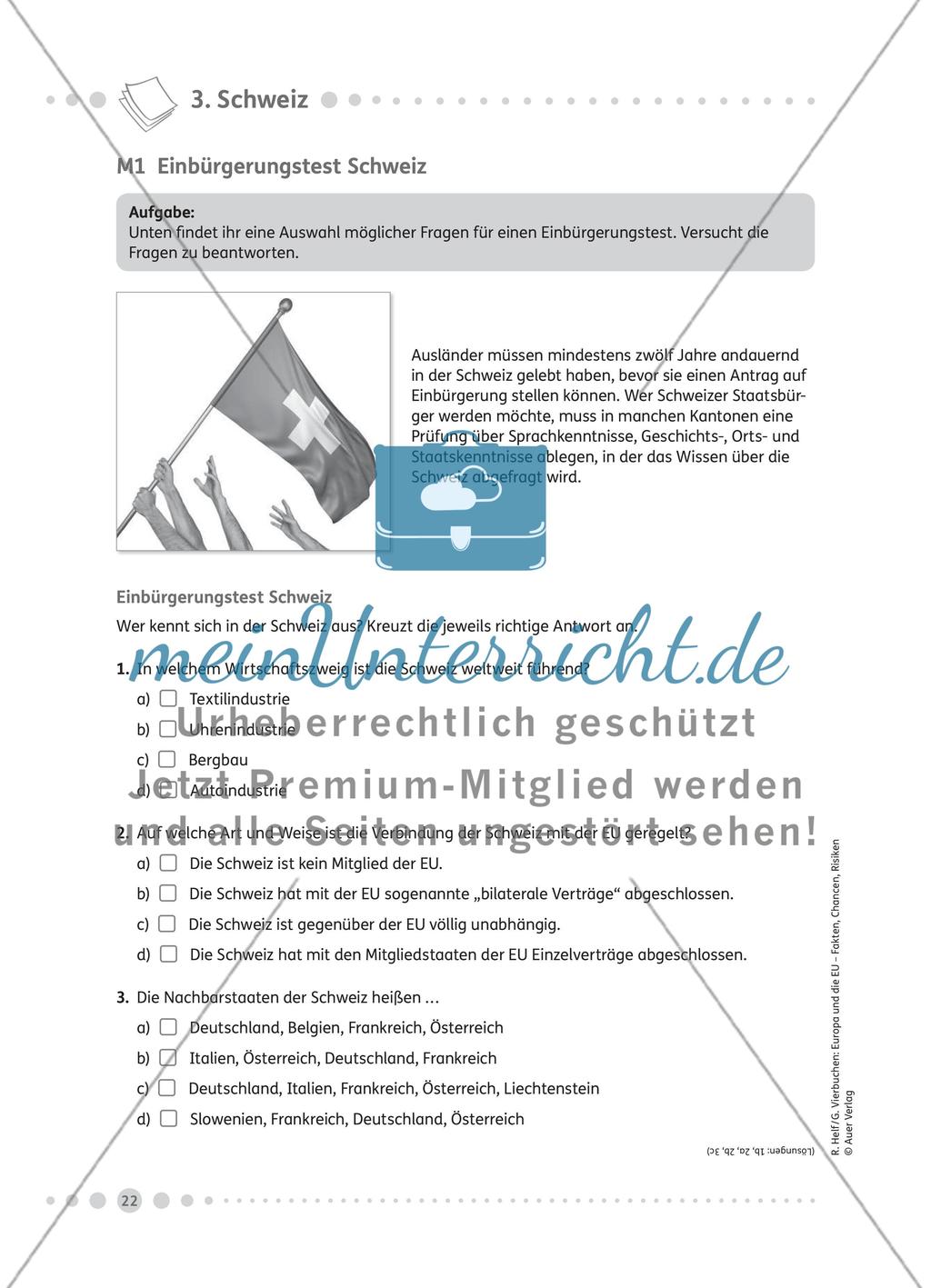Schweiz Preview 2