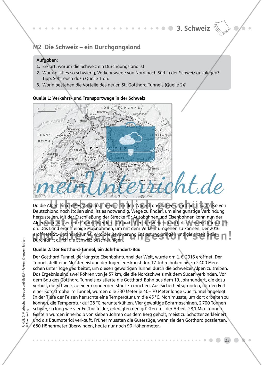 Schweiz Preview 3