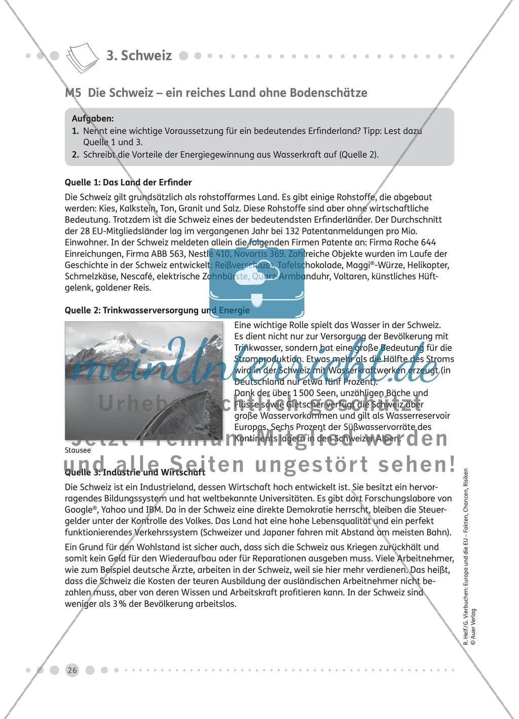 Schweiz Preview 6